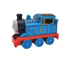 2009 Gullane Mattel Thomas And Friends Limited Thomas The Train Engine 1 R9494