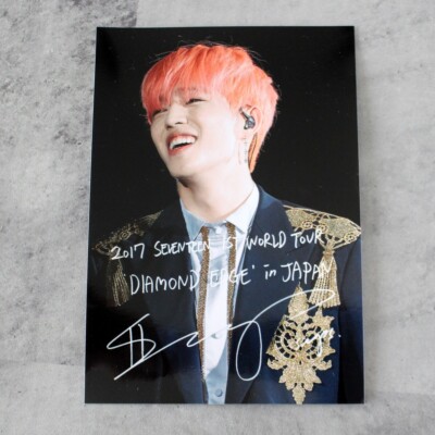 SEVENTEEN - 【】DIAMOND EDGE DIAMOND EDGE'' Seventeen 1st World Tour Concert (part 1