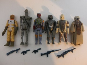 star wars original figures