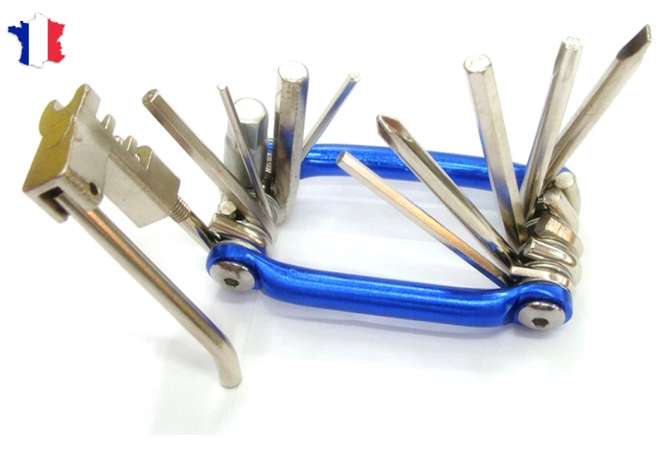 Materiel reparation velo sale
