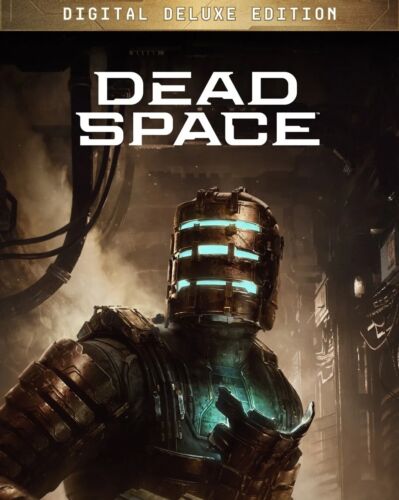 PC Dead Space | Steam | Pas de clé | Lire la description  - Photo 1 sur 1