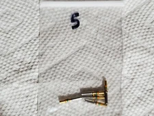 Amphenol M39029/57-357 Circular MIL Spec Contact Socket (Female)