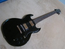 Samick "sg Style" Torino Electric Guitar