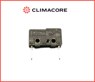 Microswitch Original Baxi Warmer Beretta Source B81654