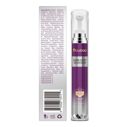 Dark Spot Remover for Face and Body Age Spot Sun Spot Freckles Remedy Correct... - Picture 7 of 7