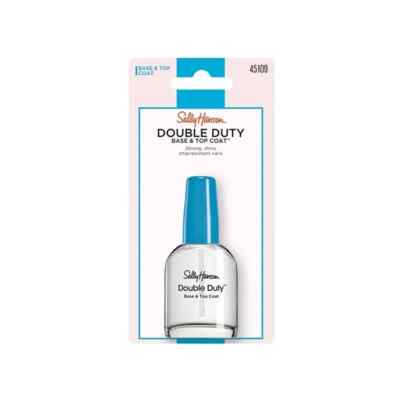Sally Hansen Double Duty Base Top Coat 13,3 ml (5109)
