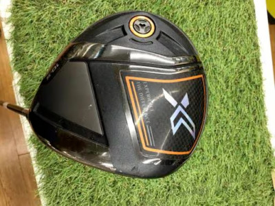 2020 DUNLOP XXIO EKS Driver 1W 10.5deg Miyazaki Ax-1 S-flex Golf
