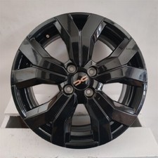 DACIA SANDERO III 16 ZOLL 6.5J Original 1 Stück Alufelge Felge Aluminium RiM