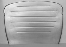 Direct Sheet Metal Fd155-sm Flat Firewall Sb 1930-31 Ford Model A Car Truck