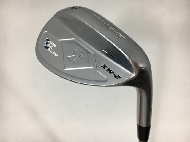 Bridgestone TOUR B XW-2 2018 56-10 Wedge SW NSPRO MODUS3