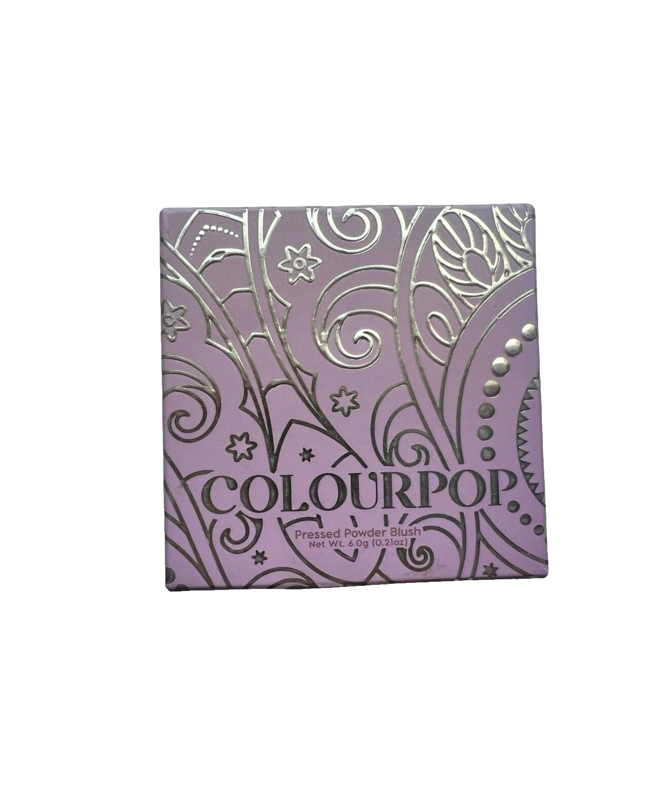 Productos de maquillaje ColourPop