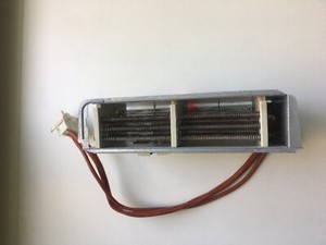 AEG T55840 125753010 Heizung Heizwiderstand Wäschetrockner