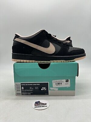 Size 8 - Nike Dunk SB Low Black Coral for sale online | eBay Size 8 - Nike Dunk SB Low Black Coral for sale online | eBay