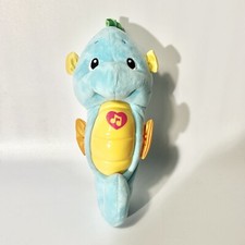 Fisher-Price Soothe Glow Seahorse