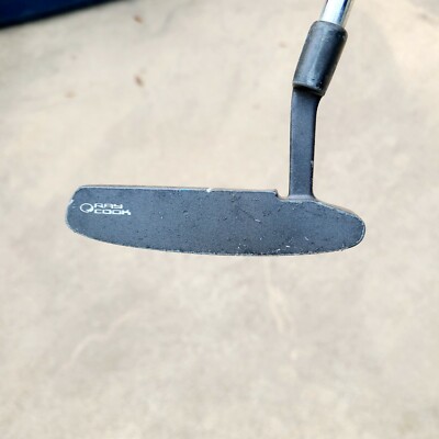 Ray Cook Classic Plus 1 Right Handed Putter 24'' Shaft W/ Ray Cook Grip