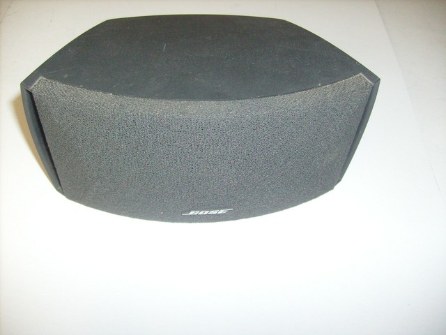 bose satellite speakers
