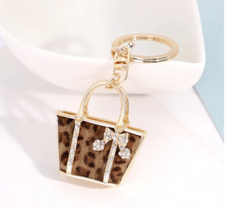 Bag keychain for best sale girls