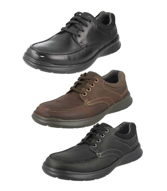clarks cotrell edge
