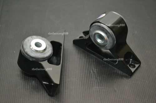 Crossmember Mount 4G13 4G15 Proton Jumbuck Lancer CA4A CB5A Mirage Colt - Picture 6 of 7
