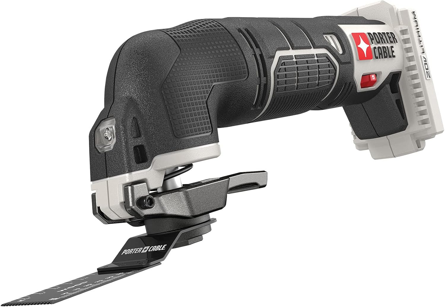 20V MAX* Oscillating Tool with 11-Piece Accessories, Tool Only (PC