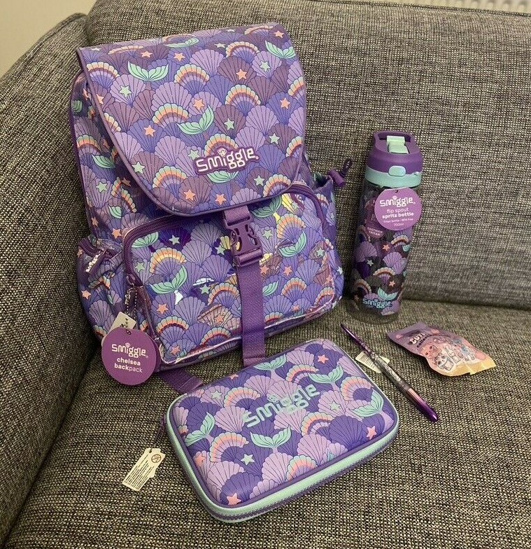 viva chelsea backpack