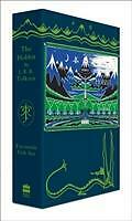 The Hobbit, Facsimile Gift Edition | Buch | 9780008259549
