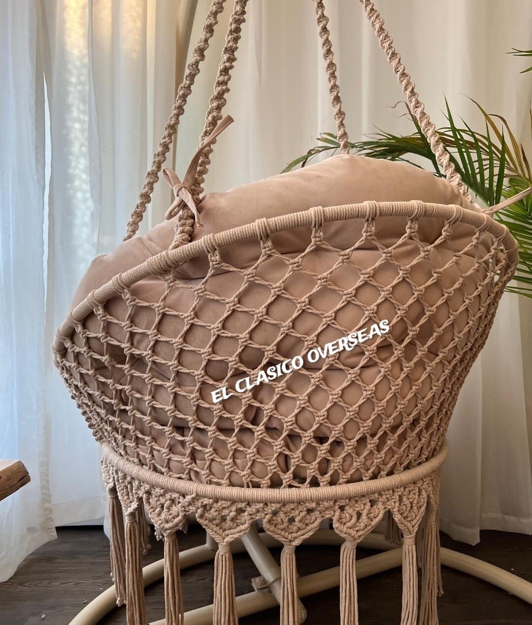 Indoor and outdoor swing chair eBay