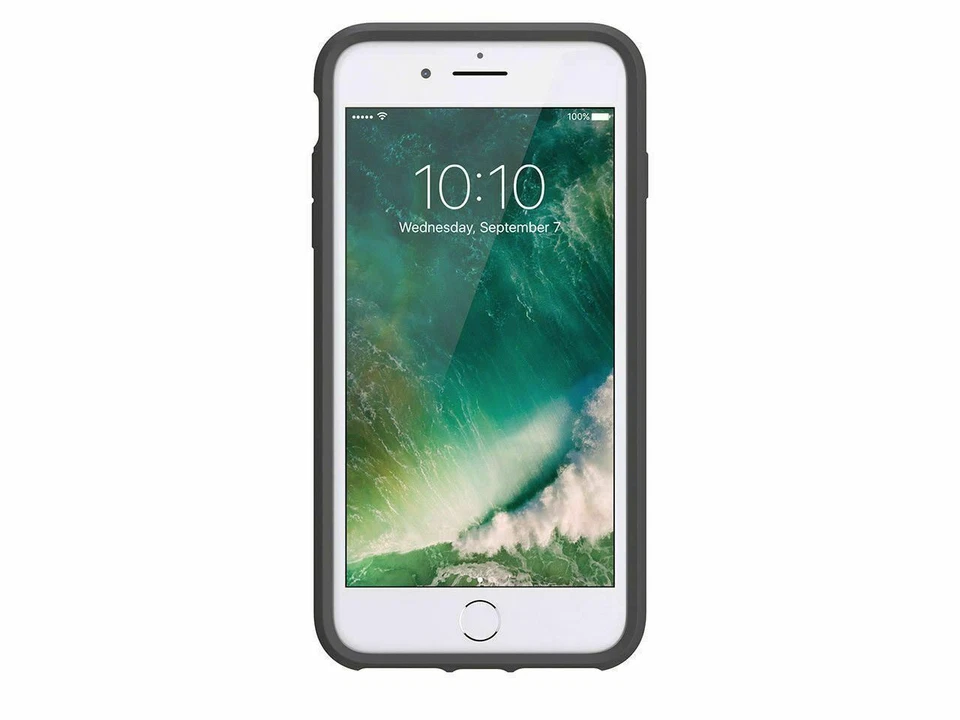 Genuine Griffin Survivor Extreme Rugged Case Cover for iPhone 7 Plus/8 Plus Grey - Image 2 of 4