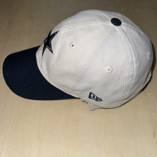 New Era 9twenty Women’s Dallas Cowboys Baseball Cap Hat - Picture 3 of 7