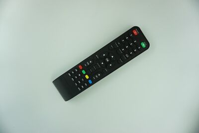 Remote Control For BLUALTA BL-F32-HD BL-F40S-FHD Smart LED LCD HDTV TV
