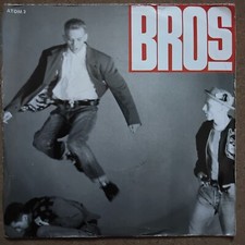 BROS - DROP THE BOY - 7