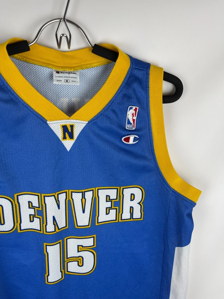 Denver Nuggets Champs Jerseys, Nuggets Championship Uniforms