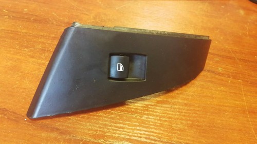 BMW 5er E60 E61 M5 Blende Schalter Fensterheber hinten rechts 6951965 O/S
