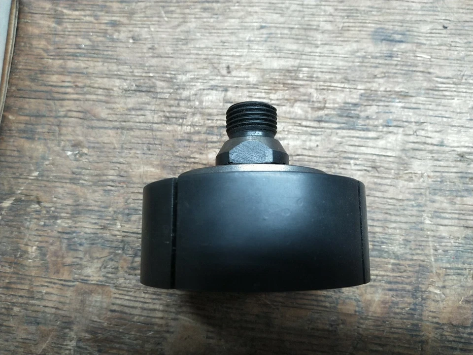 Almohadillas de pinza expansibles Royal 20005 2-1/2" x 1" descontinuadas nuevas de stock Foto 3 de 4