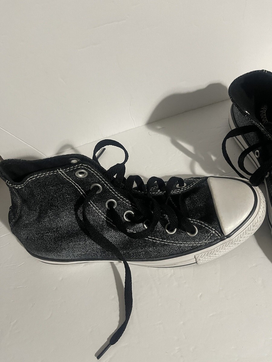 CONVERSE × DAIRIKUALL STAR US HI 29cm DAIRIKU Converse All Star US Hi Black (Men's) | eBay