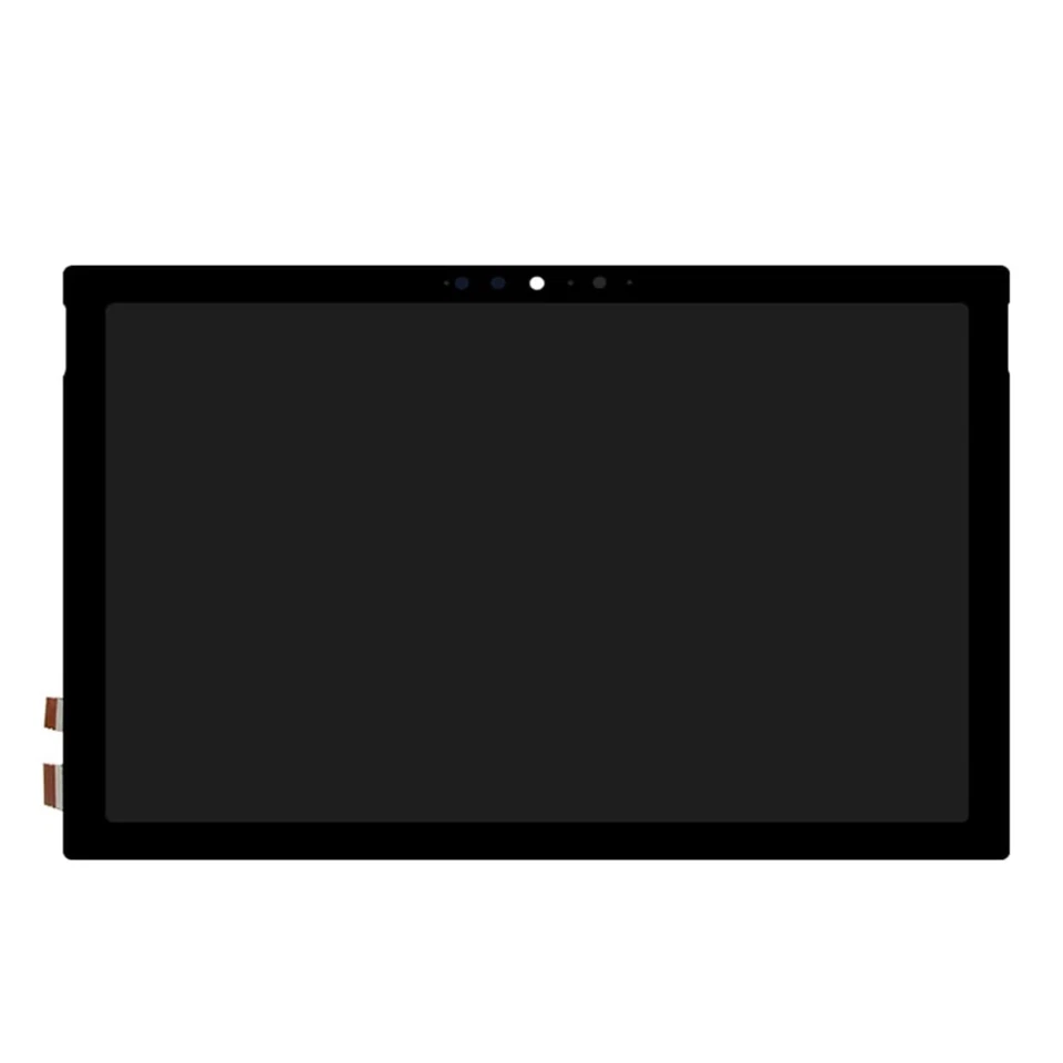 For Microsoft Surface Pro 7 Replace LCD Display Touch Screen Digitizer Assembly - Image 2 of 4