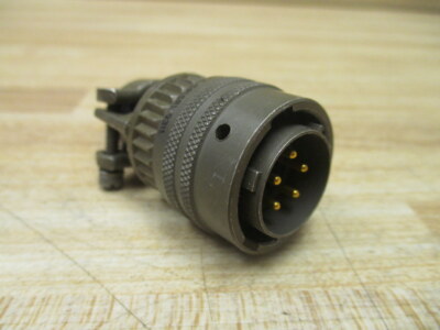Amphenol PT06A-14-5A Circular Connector PT06A145A