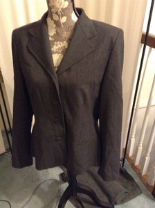 kate hill blazer
