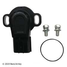 Throttle Position Sensor Beck/Arnley 158-0553