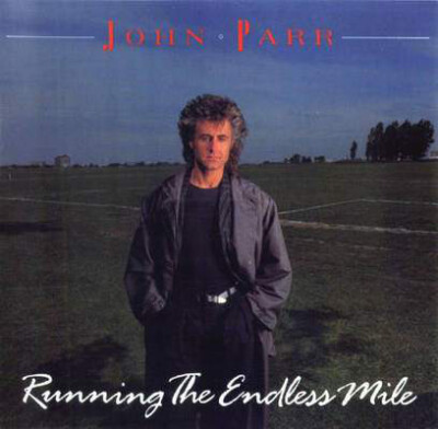 Running The Endless Mile ·JOHN PARR·AOR Running the Endless Mile - Wikipedia