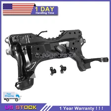 Front FWD Subframe Crossmember Automatic For Ford Transit Connect 2.0L 2010-2013