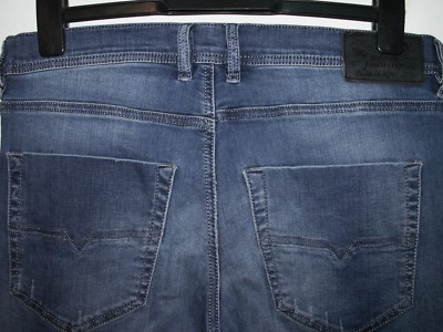 diesel tepphar slim carrot