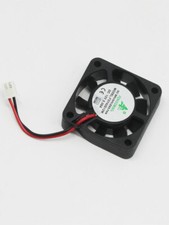 1PC charger inverter cooling fan 4CM FSY40S12M 12V 0.08A 4010