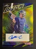 2023 Leaf Vivid  Colt Emerson Dazzling Performers Rookie AUTO # 6/7 Mariners