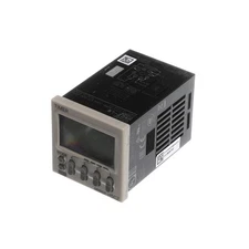 Ayr King Digital Timer 3700016 - Genuine OEM Replacement Part