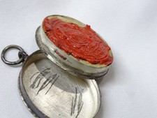  Necklace St. Anthony of Padua