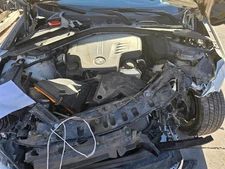 Used Front Left Door Assembly Front fits: 2016 Bmw 228I Conv Front Left Grade A