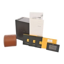 BREITLING Colt Chronograph Automatic A133884Y/BE68 black WATCH 692642 5