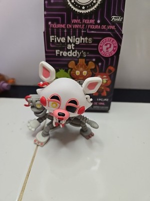 Funko Mystery Minis FNAF Special Delivery S7 Events Mangle 1/24 RARE FFP!