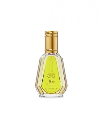 Al Rehab Dalal Eau de Parfum Spray for Women 1.65 Fl Oz (50 ml)